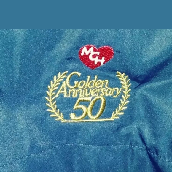 NWT Monterrey Club Men short sleeve Golf windbreak - Picture 4 of 8